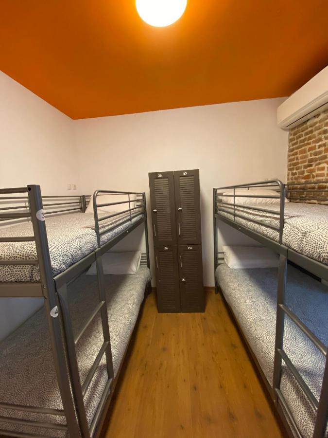 Arc House Pop Art Hostel Madrid Luaran gambar
